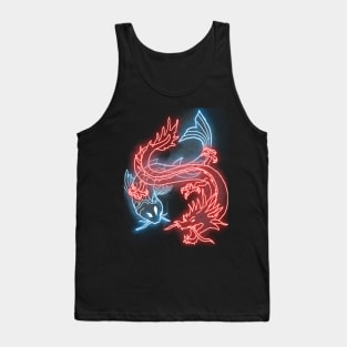 Twin Spirits Tank Top